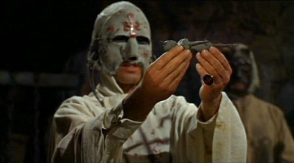 plague of the zombies 1