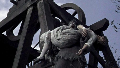 plague of the zombies 6