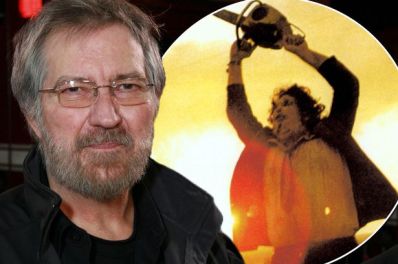 Tobe Hooper RIP