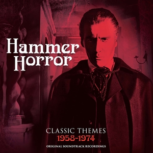Hammer Horror - Classic Themes 1958-1974