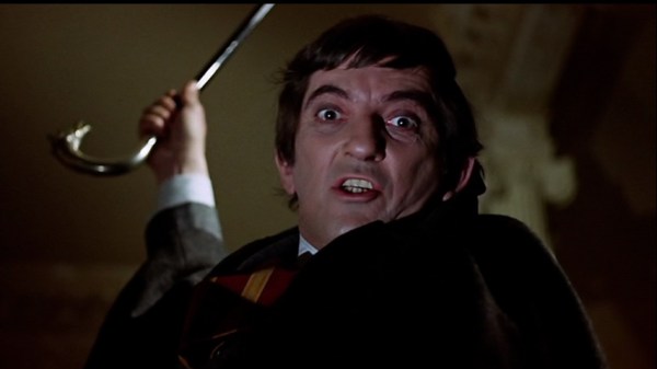 house of dark shadows