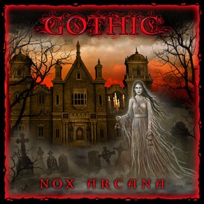 Nox Arcana - gothic