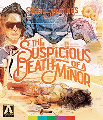 SuspiciousDeath cover