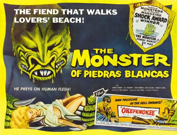 monster of piedras blancas - Copy