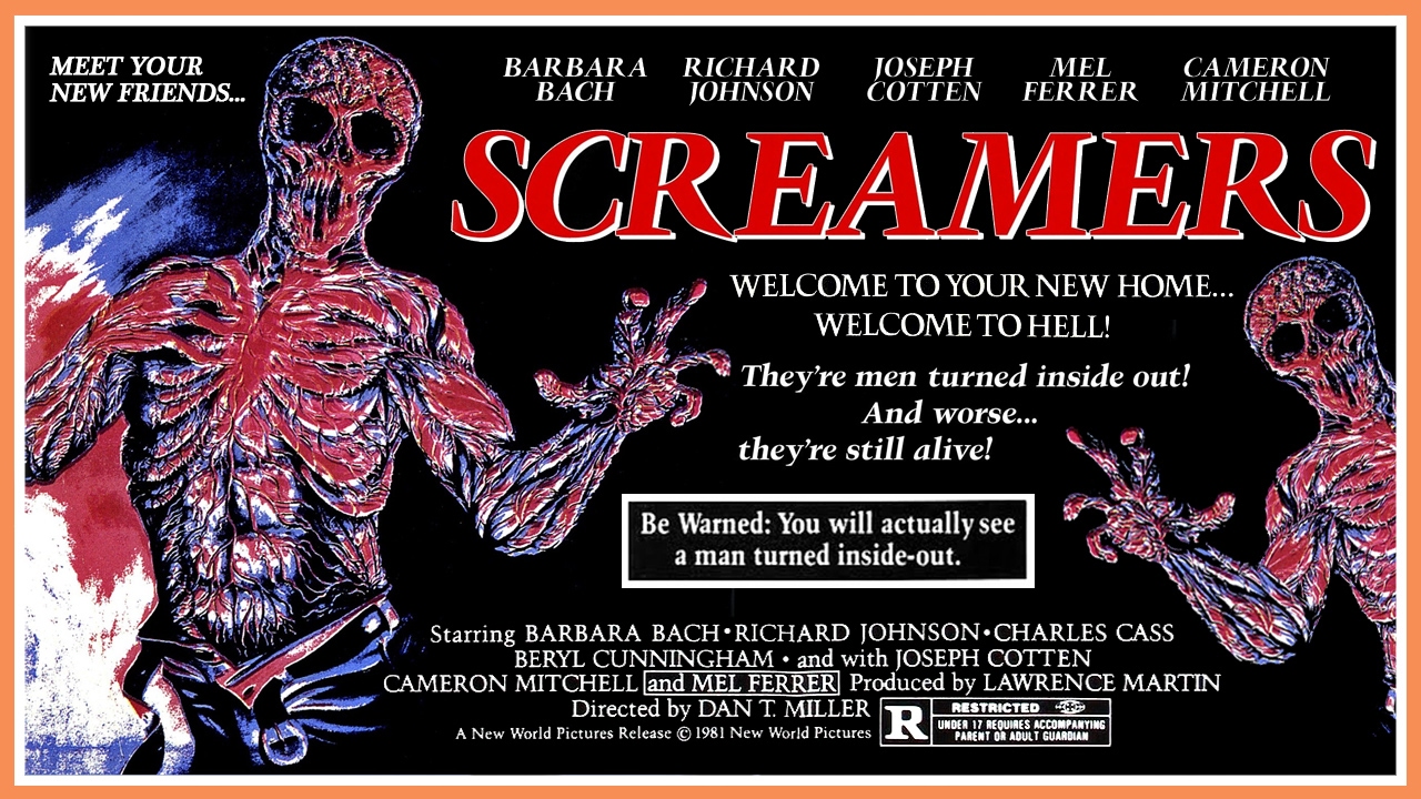 screamers