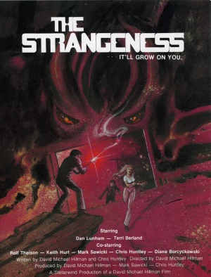 strangeness - Copy