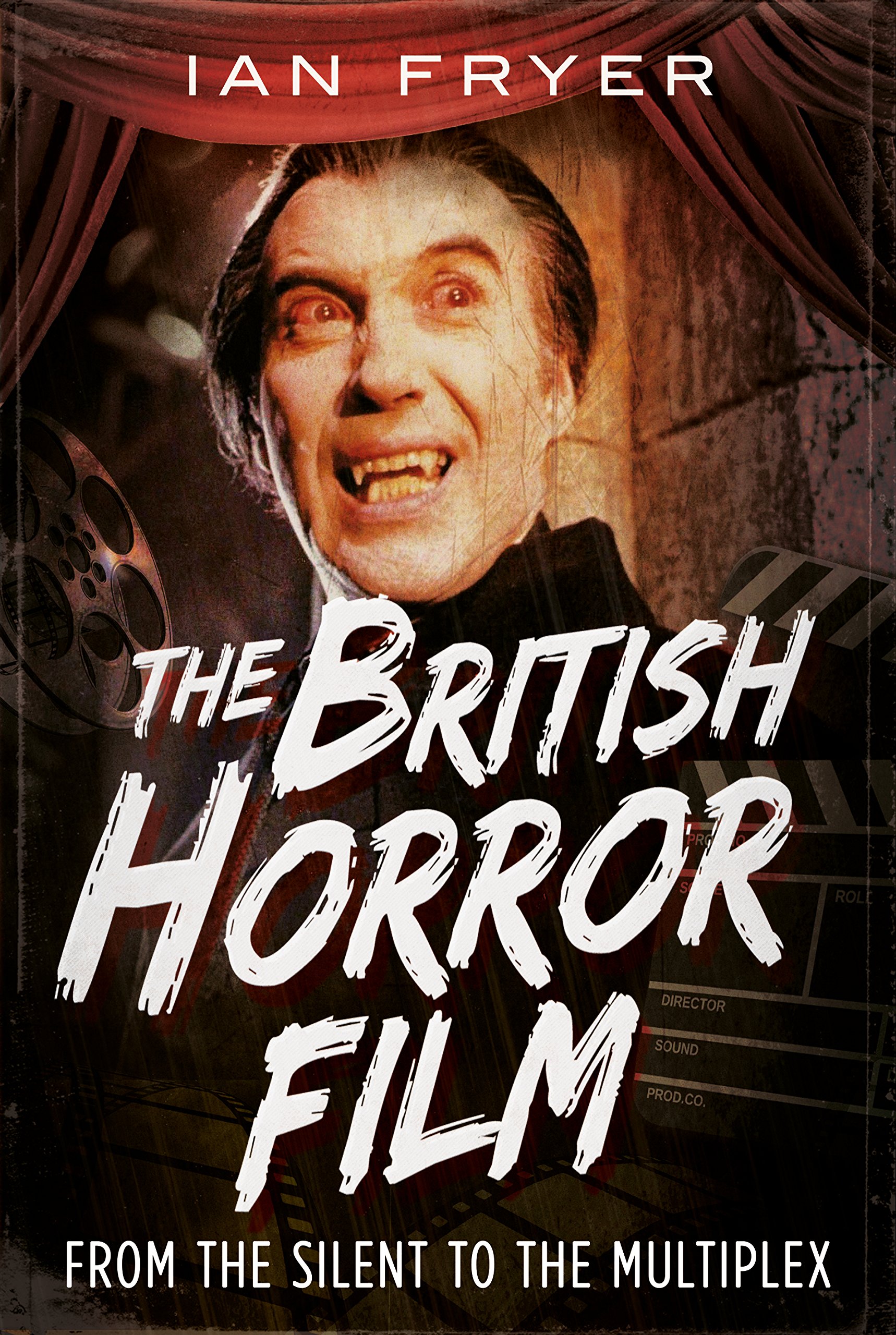 British Horror Film