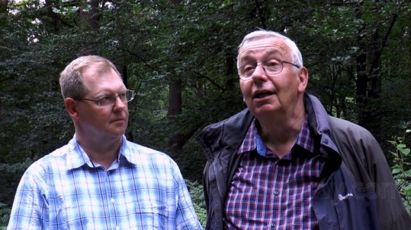 Hammer Horror Warner Bros Years1