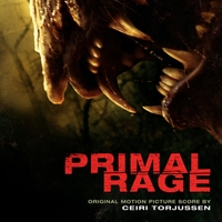 Primal Rage Soundtrack