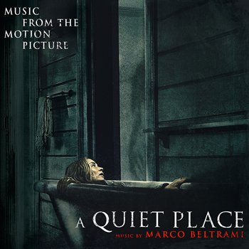 A Quiet Place soundtrack