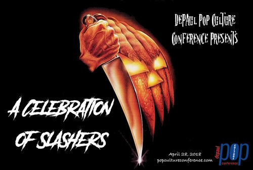 DePaul Pop Culture Conference