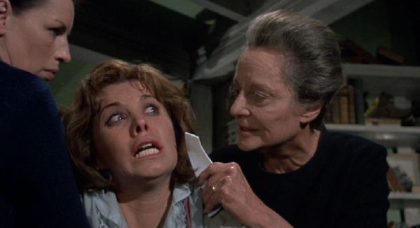 Die! Die! My Darling