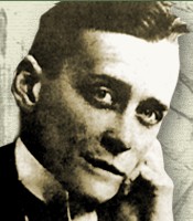 johnlbalderston