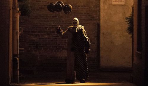 Cinepocalypse 2018 Gags