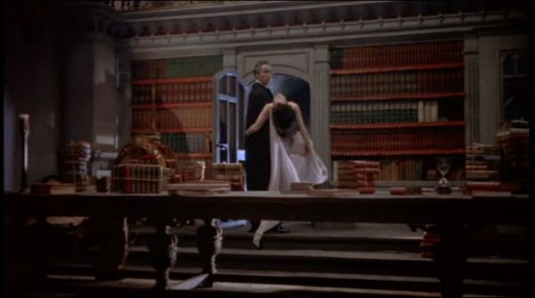 horror of dracula set 3