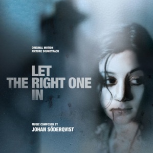Let the Right One In Soundtrack