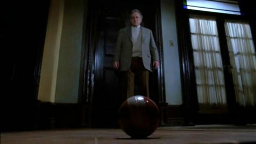 changeling ball