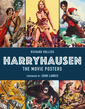 Harryhausen Movie Poster Book