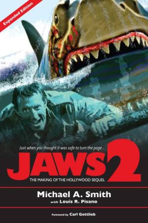 Jaws 2 - updated
