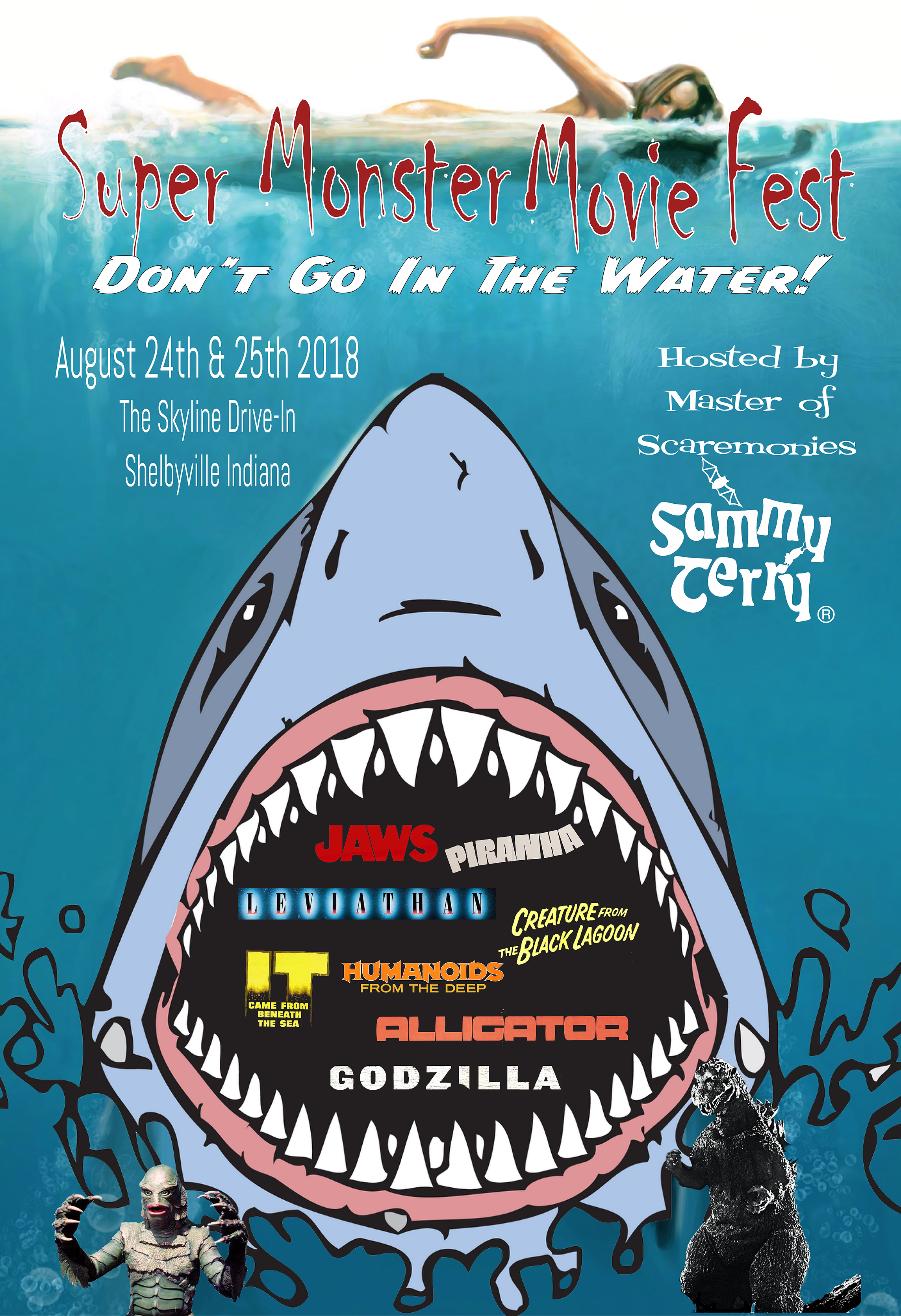 monster fest 2018 poster v2 outlined