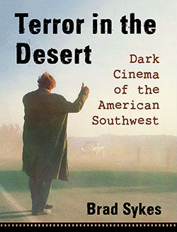 Terror in the Desert
