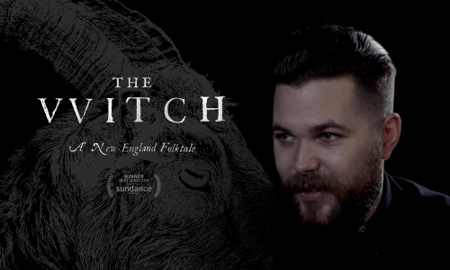 TheVVitch and director