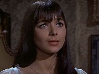 Jacquline Pearce RIP