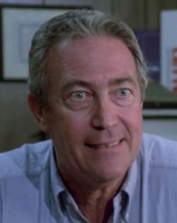James Karen - RIP
