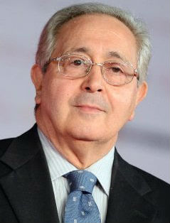 Stelvio Cipriani - RIP