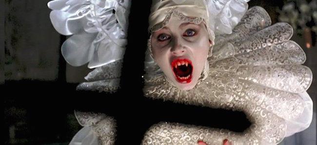 Bram Stoker's Dracula Lucy