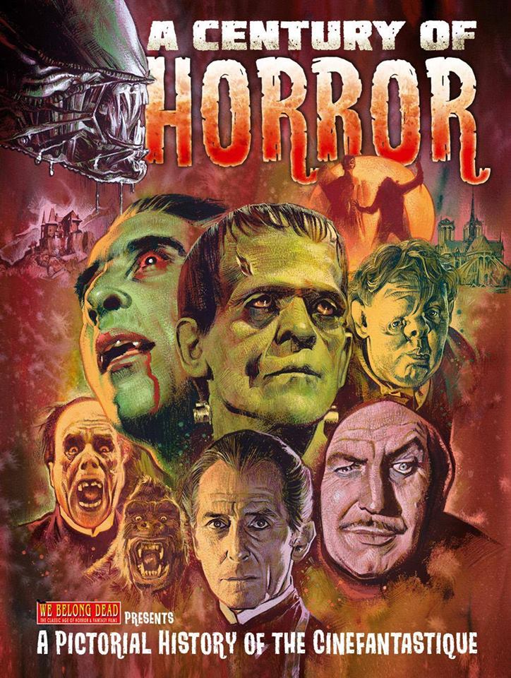Century of horror