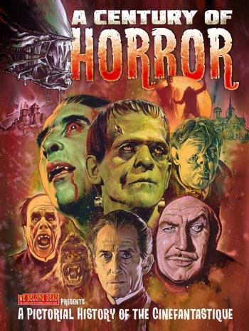 Century of horror