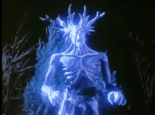 Frostbiter