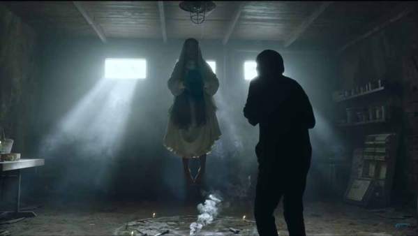 May the Devil Take You