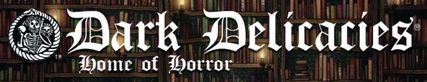 dark delicacies banner