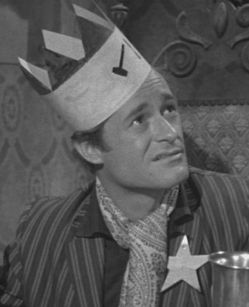 dick miller - rip