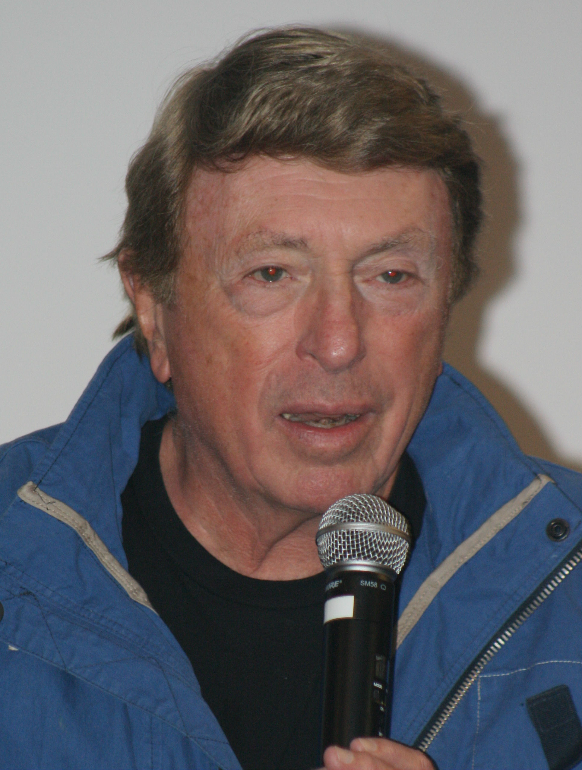 Larry Cohen - RIP