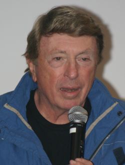 Larry Cohen - RIP