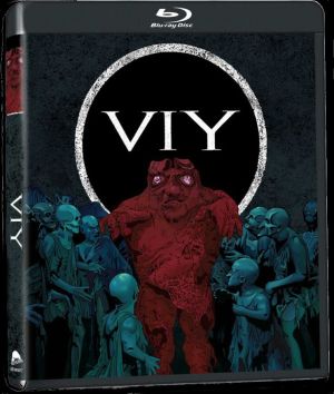Viy Blu-ray