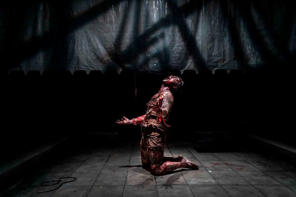 frankenstein lookingglass theatre