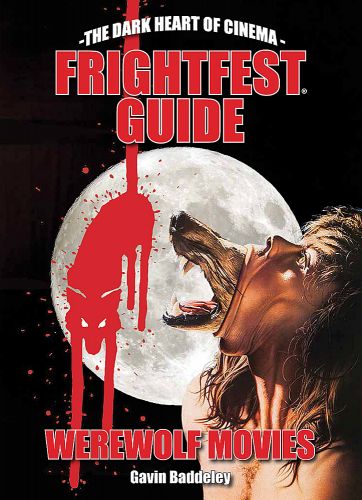 Frightfest Guide - werewolf movies