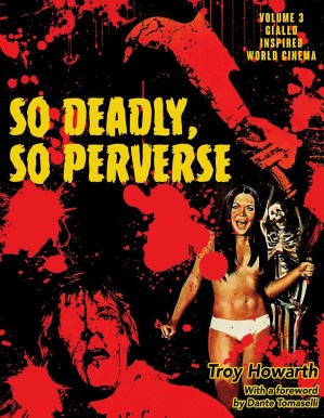 So Deadly So Perverse vol 3