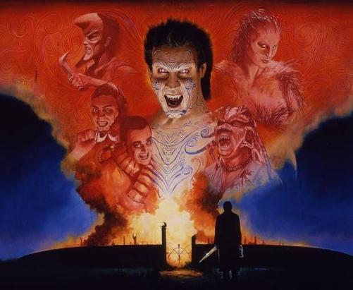 nightbreed