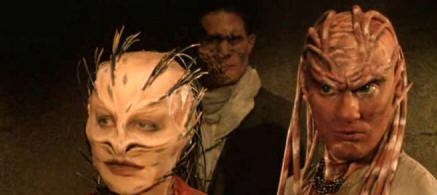 Nightbreed