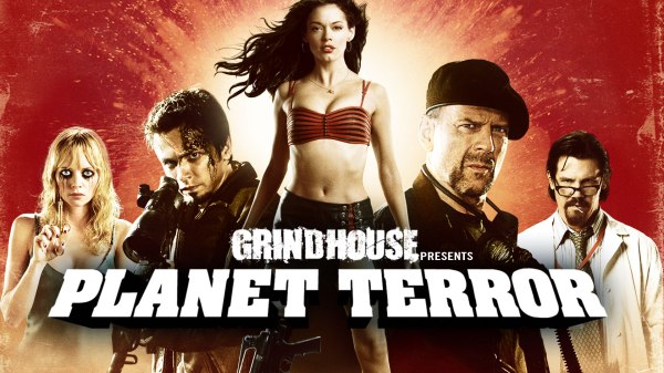 Planet Terror