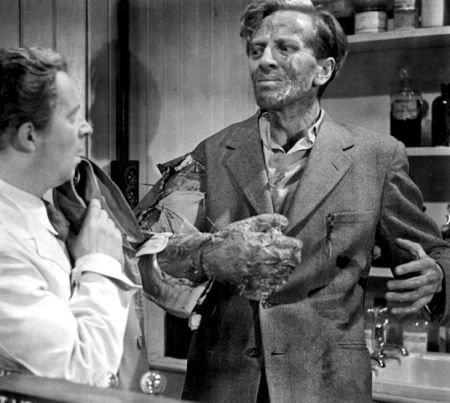 quatermass