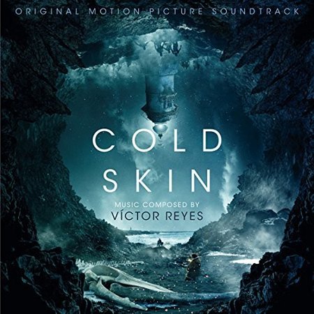 Cold Skin CD