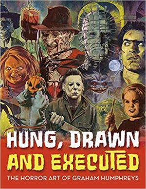 Hung drawn and executed