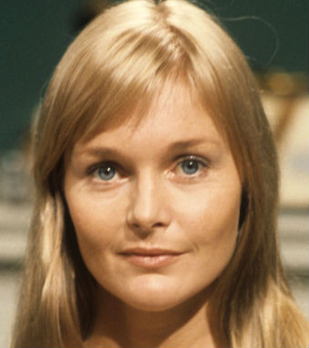 Carol Lynley RIP