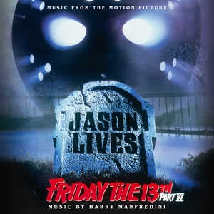 Friday the 13th part 6